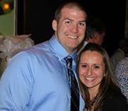 Kimberly Davis brimmage