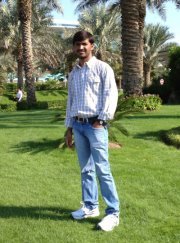 Pradeepa Mk