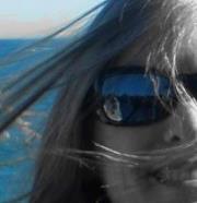 Cathi Benjamin walker