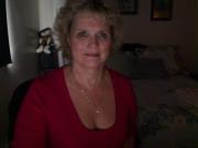 Kathy Morrison