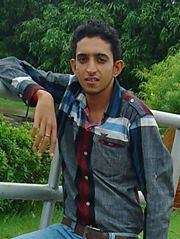 Mayank