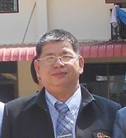 Joseph Wi