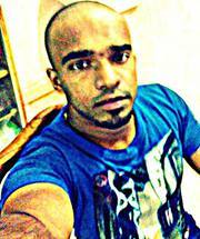Nitin Tom