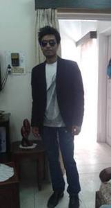 Mohit Gupta