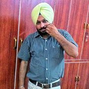 Jaskaran Singh