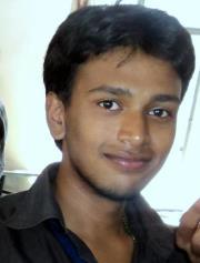 Nishanth Lm