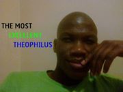 Theophilus Selepe