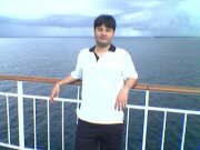 Atul Sharma