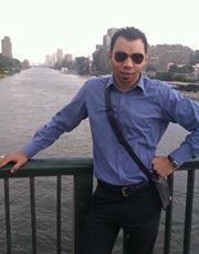 Ahmed Atef