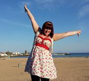 Donna Kesteven