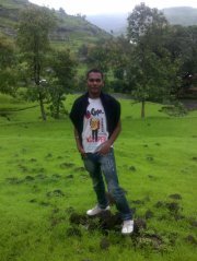 Harshal Pohare