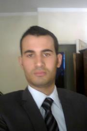 Bahaa Hafez