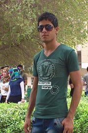 Kareem Hashem