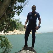 ابراهيم العنزي