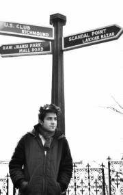 Naveen Prakash