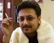 Hammad Hassan