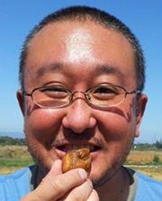 Makoto Kanda