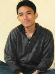 Agung Prasetyo