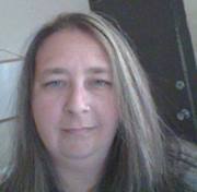 Janet Garrison cagle