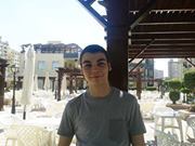 Ahmed Khattab