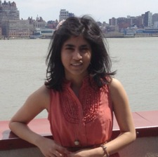 Aishwarya Avvari
