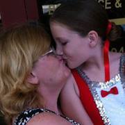 Merlyna Custer-moore