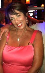 Catherine Bishop raitto