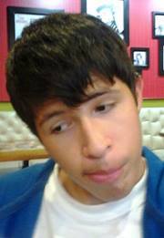 Devray Jiménez rojas