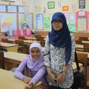 Nur Fatimah