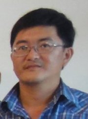 Jong Kian