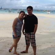 Christopher Bustillo