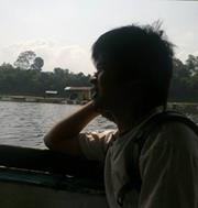 Wahyu Hidayat
