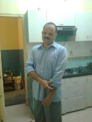 Nagarajan Nandakumar