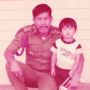 Ahmad Fadzli