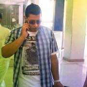 شقاوي القرافي