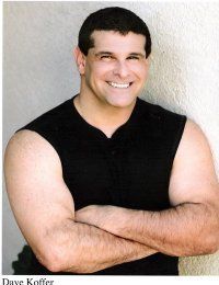 Dave Koffer