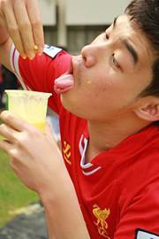 Suharit Chotichaipiboon