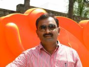 Rajesh Bamane