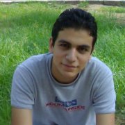 Mostafa Hashem