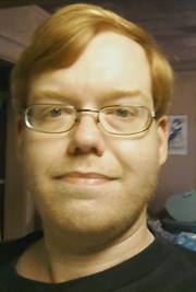 Jeremy Hare