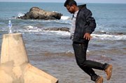 Christopher Vinod kumar