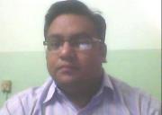 Deepanker Singh