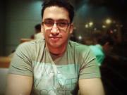 Ahmed Karam