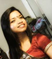 Sharmin Akhter