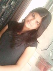 Aprana Pandey