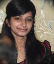 Palak Garg