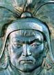 Chinggis Khan