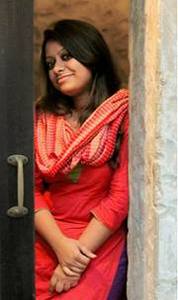Rumana Afroze