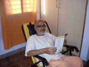 Hari Gopalakrishnan
