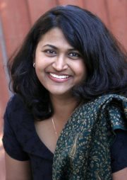 Mala Ramakrishnan